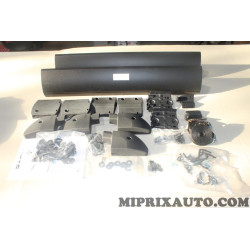 Kit visserie et fixation galerie de toit Renault Dacia original OEM 7717274280 pour dacia duster 