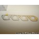 1 Joint collecteur echappement Ford original OEM 6591016