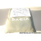 Bache housse de protection taille XXL avec logo dacia Renault Dacia original OEM 7711948838 