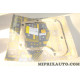 Joint de pedalier Renault Dacia original OEM 7701052495 
