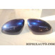 Jeu 2 coques calotte de retroviseur bleu nocturne Renault Dacia original OEM 8201748668 pour renault arkana 
