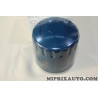 Filtre à huile moteur Renault Dacia original OEM 8200007832