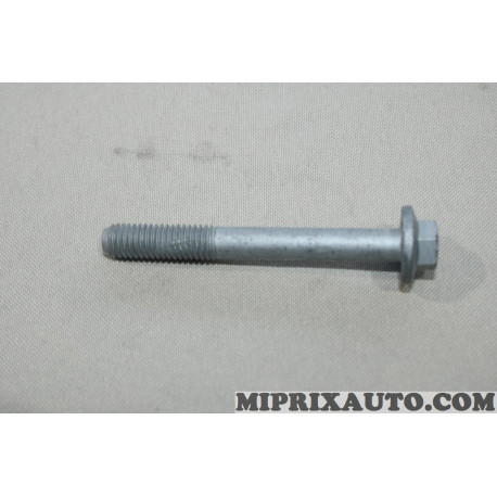 Vis de moteur Renault Dacia original OEM 7703002802 