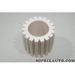 Douille silent bloc lame de suspension Renault Dacia original OEM 7701050901 