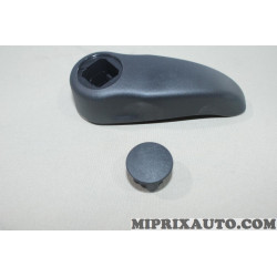 Poignée reglage de siege Renault Dacia original OEM 7701209658 