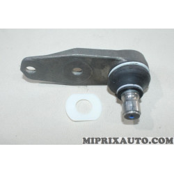 Rotule de triangle bras de suspension Renault Dacia original OEM 7701468883* 