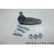 Rotule de triangle bras de suspension avec visserie Renault Dacia original OEM 7701468883