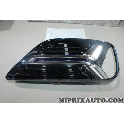 Grille de parechocs Renault Dacia original OEM 8201750278 
