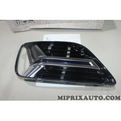 Grille de parechocs Renault Dacia original OEM 8201750279 