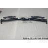 Traverse nue crochet attelage attache remorque Renault Dacia original OEM 8201707719 pour renault clio 5 V