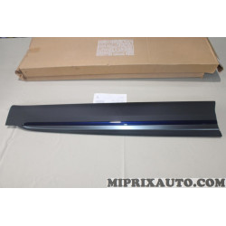 Baguette moulure de porte Renault Dacia original OEM 8201750274 