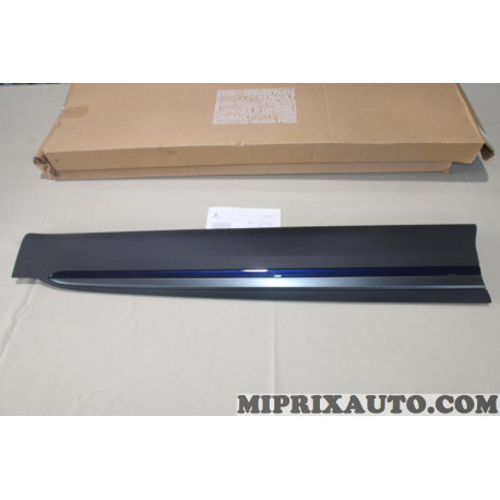 Baguette moulure de porte Renault Dacia original OEM 8201750274 