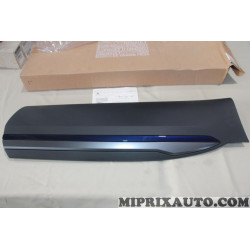 Baguette moulure de porte Renault Dacia original OEM 8201750275 
