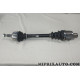 Cardan arbre de transmission droit Renault Dacia original OEM 8201505583 4820980283 pour dacia duster