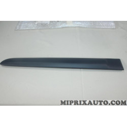 Baguette moulure de porte Renault Dacia original OEM 7701052471 