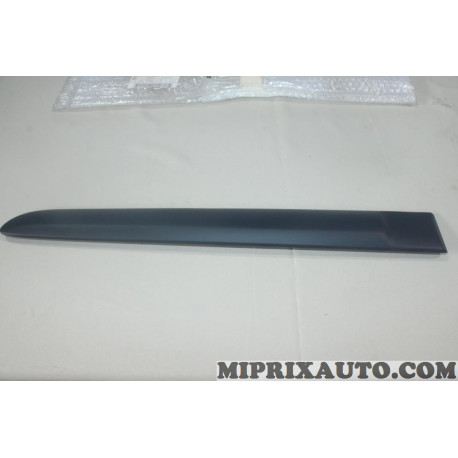 Baguette moulure de porte Renault Dacia original OEM 7701052471 