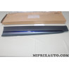Baguette moulure de porte Renault Dacia original OEM 8201750277