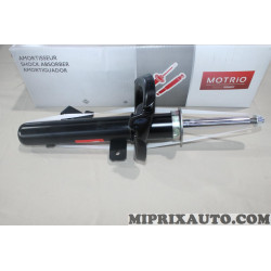 1 Amortisseur de suspension Motrio Ford original OEM 8660005885 