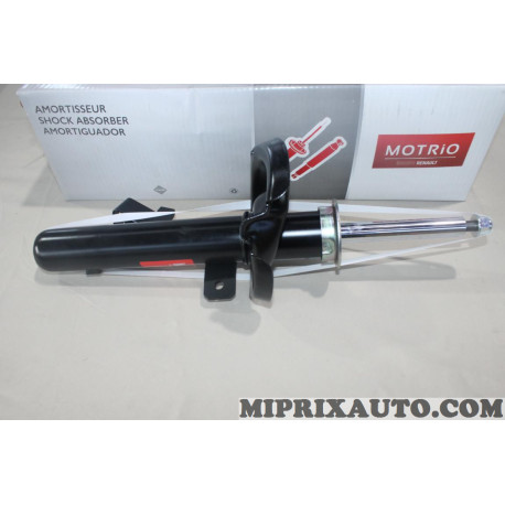 1 Amortisseur de suspension Motrio Ford original OEM 8660005885 