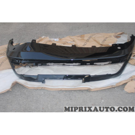 Revetement de parechocs (deformé sans reclamation) Renault Dacia original OEM 620263625R pour renault austral 