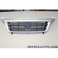 Calandre grille de radiateur Fiat Lancia Alfa Romeo original OEM 735630243 pour fiat ducato partir de 2014 