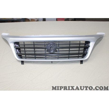 Calandre grille de radiateur Fiat Lancia Alfa Romeo original OEM 735630243 pour fiat ducato partir de 2014 