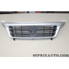 Calandre grille de radiateur Fiat Lancia Alfa Romeo original OEM 735630243 pour fiat ducato partir de 2014