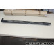 Moulure de bas de caisse gauche Hyundai Kia original OEM 87751J9500 87751-J9500 pour hyundai kona 
