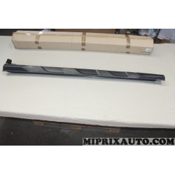 Moulure de bas de caisse gauche Hyundai Kia original OEM 87751J9500 87751-J9500 pour hyundai kona 