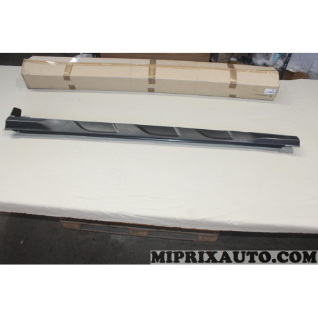 Moulure de bas de caisse gauche Hyundai Kia original OEM 87751J9500 87751-J9500 pour hyundai kona 