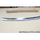 Baguette moulure parechocs avant Hyundai Kia original OEM 86577S1600 86577-S1600 pour hyundai santa fe partir de 2020