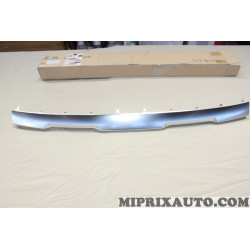 Baguette moulure parechocs avant Hyundai Kia original OEM 86577S1600 86577-S1600 pour hyundai santa fe partir de 2020 