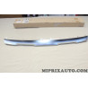 Baguette moulure parechocs avant Hyundai Kia original OEM 86577S1600 86577-S1600 pour hyundai santa fe partir de 2020