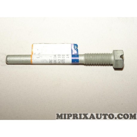 Vis panier support fixation roue de secours Ford original OEM 1388526