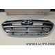 Calandre grille de radiateur chrome Hyundai Kia original OEM 86350D7100 86350-D7100 pour hyundai tucson de 2015 à 2020