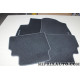 Jeu 4 tapis de sol sur mesure avant + arriere Hyundai Kia original OEM BE143ADE00 BE143-ADE00
