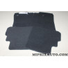 Lot 4 tapis de sol sur mesure avant + arriere Opel Chevrolet original OEM 39090614
