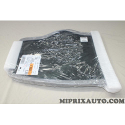 Vitre de porte arriere droite Fiat Lancia Alfa Romeo original OEM 46805745 pour fiat panda 2 II de 2003 à 2012 