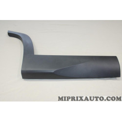 Baguette moulure extension aile passage de roue arriere droite Hyundai Kia original OEM 87732N7000 87732-N7000 pour hyundai 