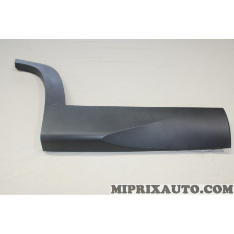 Baguette moulure extension aile passage de roue arriere droite Hyundai Kia original OEM 87732N7000 87732-N7000 pour hyundai 