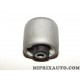 Silent bloc essieu train suspension arriere Ford original OEM 1016439