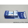 Stylo de retouche peinture (DLU dépassé) Hyundai Kia original OEM LPA10APE1MV3GH LPA10-APE1M-V3GH