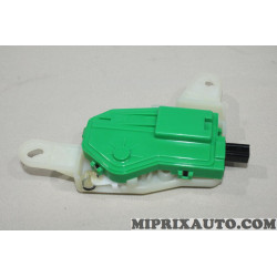 Moteur ouverture volet trappe à carburant Hyundai Kia original OEM 81550G3000 81550-G3000 