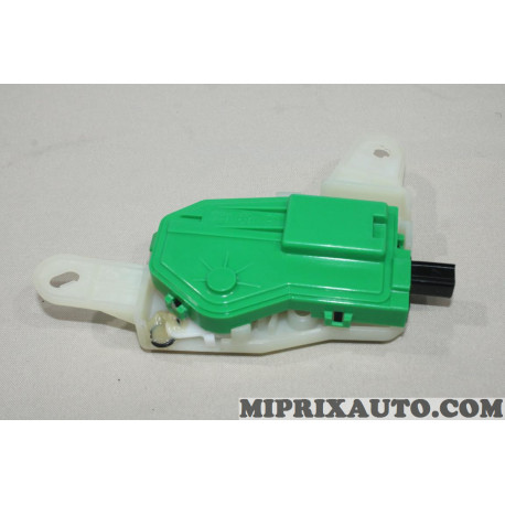 Moteur ouverture volet trappe à carburant Hyundai Kia original OEM 81550G3000 81550-G3000 