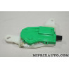 Moteur ouverture volet trappe à carburant Hyundai Kia original OEM 81550G3000 81550-G3000