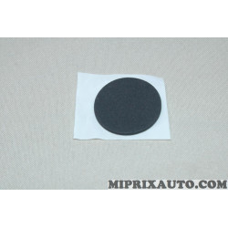 Pastille de mousse autocollante Hyundai Kia original OEM 84184C8000 84184-C8000 