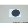 Pastille de mousse autocollante Hyundai Kia original OEM 84184C8000 84184-C8000