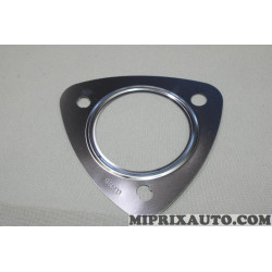 Joint de tuyau tube echappement Opel Chevrolet original OEM 13390615 