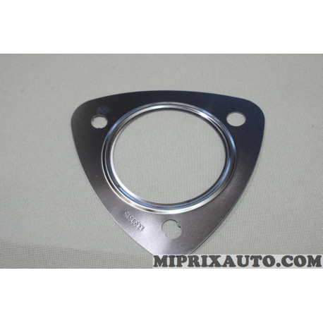 Joint de tuyau tube echappement Opel Chevrolet original OEM 13390615 