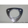 Joint de tuyau tube echappement Opel Chevrolet original OEM 13390615